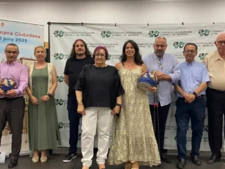 Premios Semana Ciudadana 2025