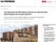 Alquerías Marxalenes inician su reforma
